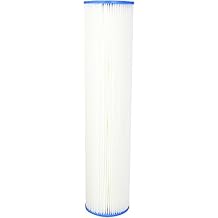 Hydro-Logic 22010 20-Inch by 4.5-Inch Big Boy Sediment Filter Cleanable