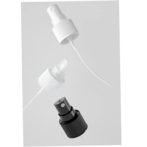 FRCOLOR 12 Peças Garrafa De Pulverizador Dispensador Frasco De Spray Para Viagem Pulverizador De Águ