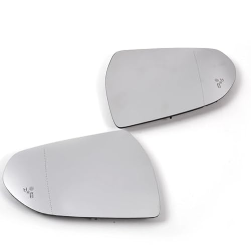 Espejo retrovisor derecho térmico para Hyundai Elantra 2016-2022 7