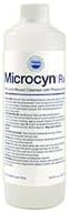 Oi847816 - Microcyn Solution with Preservatives 990 Ml Bottle-L8-L8