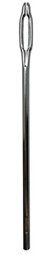 Image of 5 Pack - Replacement Split Eye Needles for T-Handle Tire Plug Repair Tool