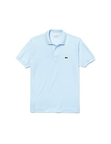 Lacoste Polo Classique L.12.12 Homme Ruisseau L