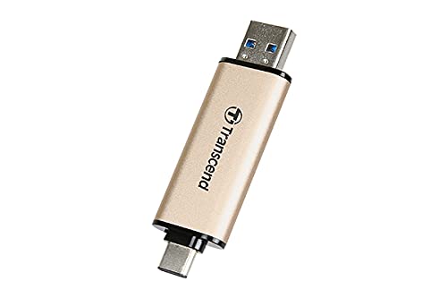 Transcend JetFlash cle USB - vue 8