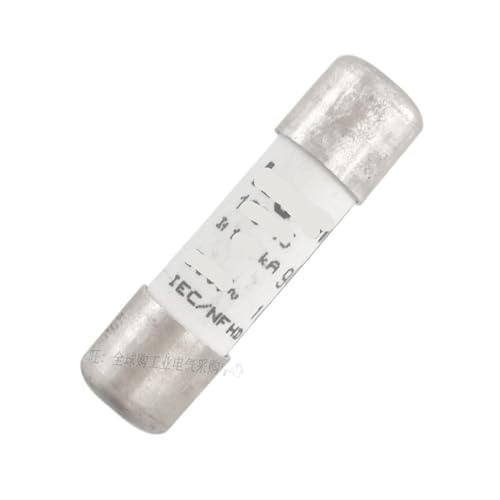 Fusible 10*38 32A pour sécuriser le tableau électrique de la maison