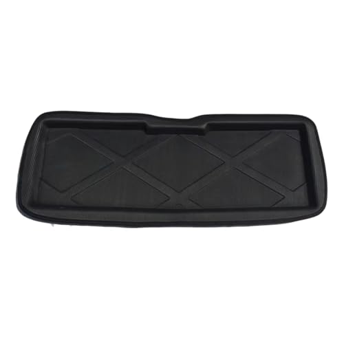 Tapis de coffre pour Suzuki Jimny 1999-2017 - Bac de protection sur mesure