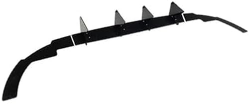 Vuzmode �X�|�C���[���b�v���A�o���p�[�f�B�t���[�U�[�T�C�h�X�v���b�^�[�{�f�B�L�b�g�K�[�h�AVw�p�A�S���t�p8 Mk8 Mk Viii Pro 2021 2022�p Bumper Lip Splitter