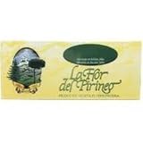 LA FLOR DEL PIRINEO TOMILLO INFUSION 60 g