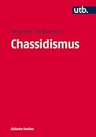Chassidismus 3825246760 Book Cover