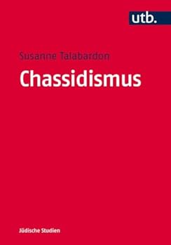 Paperback Chassidismus [German] Book