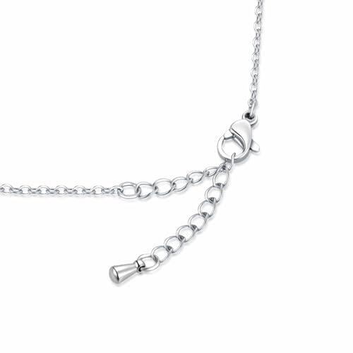NARTGO Infinity Heart Engraved 13 15 16 18 21 30 40 50 60 65 70 Birthday Bacelets for Women Happy Birthday Jewelry Gift2