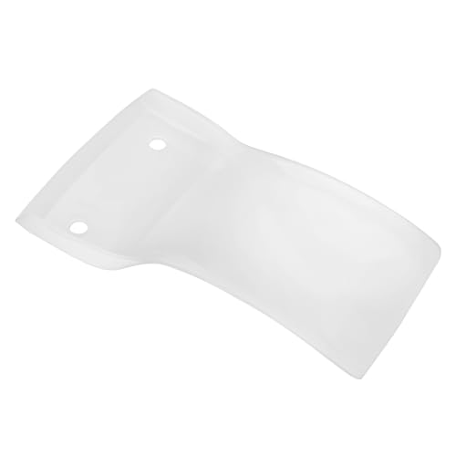 Image of M MATI 80106-KN4-A30 Rear Mud Flap Splash Guard for Honda Motorcycle XR80R 2000-2003 XR100R 2000-2003 CRF80F 2004-2013 CRF100F 2004-2013