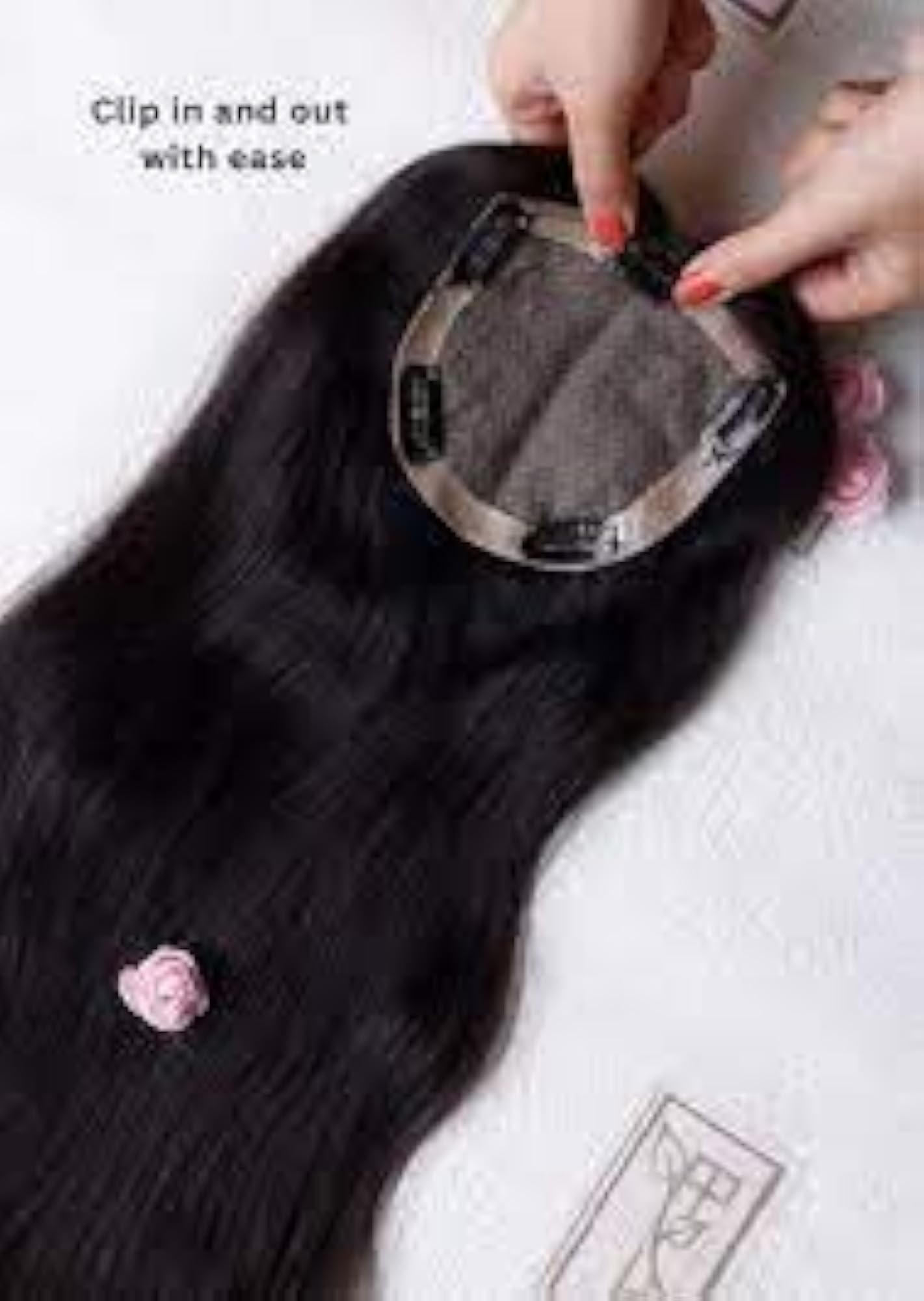 Good Length Clp5 Hair Extension