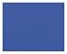 Pacon PAC54621 6-Ply Railroad Board, Dark Blue, 22" x 28", 25 Sheets