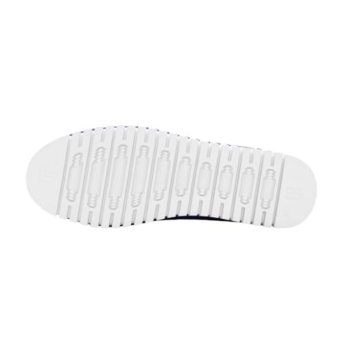 Image of Ilse Jacobsen HORNBAEK Women's Tulip 3373 Platform | Slip-On | Low-Top.