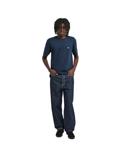 Tops Homme Element Apparel pour un style urbain decontracte ELYKT00168 - 5
