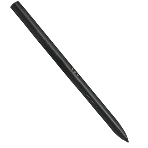 Slim Digital Pen for Lenovo Digital Pen 2,Compatible with Lenovo IdeaPad Flex 5/7 Series Pen,Yoga 6/7/9 Pen,Yoga Book 9/2 in 1/7i/9i,ThinkPad X/X1/L/P Serise Pen,ThinkBook 13x G2 IAP-21AT Pen