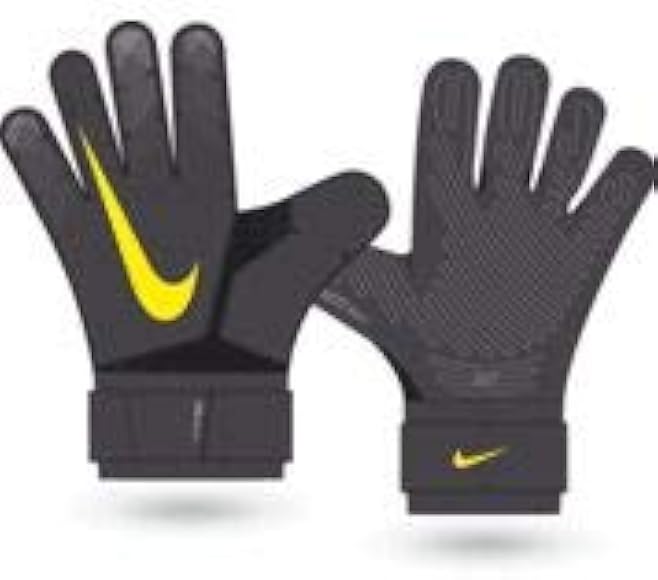 ナイキ　プレミア　RS No SGT プロモ　キーパーグローブ 10 日本未発売ナイキGKグローブプレミアSGT RSプロモデル10号