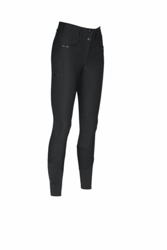 Pikeur Pik20 FS pantalon équitation anti-glisse taille 34 gris