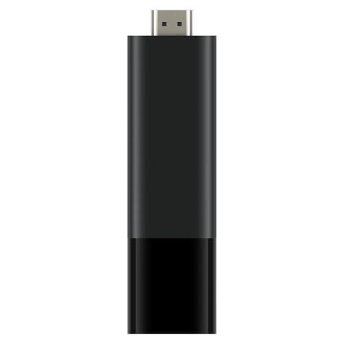 Xiaomi Smart TV Stick 4K - EU-version för bästa upplevelse