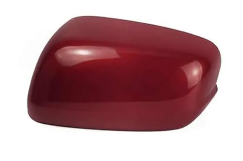 Rétroviseur de voiture Honda 2008-2013 finition Red1 supérieure côté gauche L