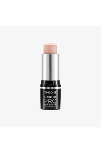 Stik Fondöten Light Rose 9g