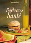 Barbecues santé 2921892839 Book Cover