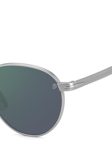 Lunettes de soleil David Beckham DB 1142/S monture confortable homme
