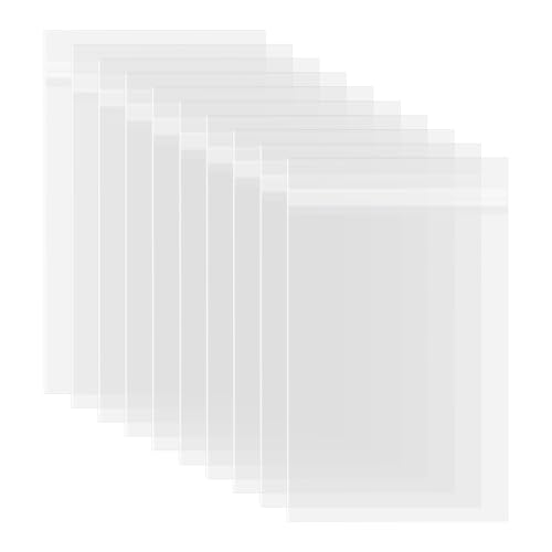 4x6 Photo and Art Sleeves