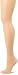 Hanes Silk Reflections Women's Tulle Net Pantyhose