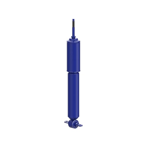 Monroe Amortecedor de suspensão dianteira Monro-Matic Plus 33326 para Chevrolet Corvette