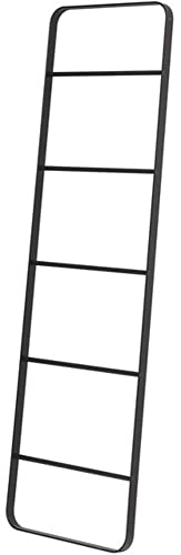 Sealskin Brix Handtuchleiter, Deko-Leiter zum Aufbewahren von Handtüchern,...