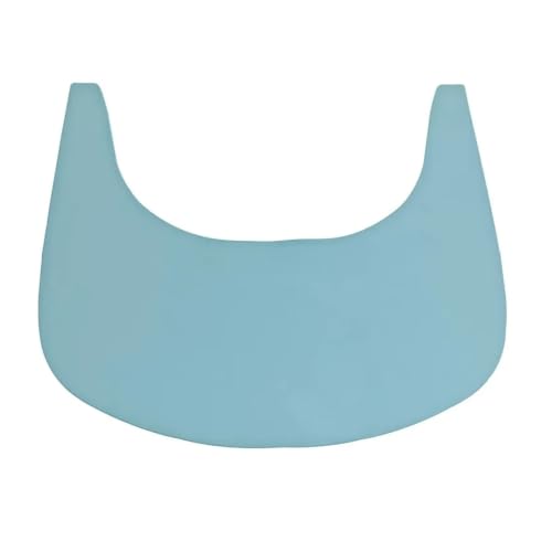 Naperons antidérapants en silicone doux et isolant Navy - 2