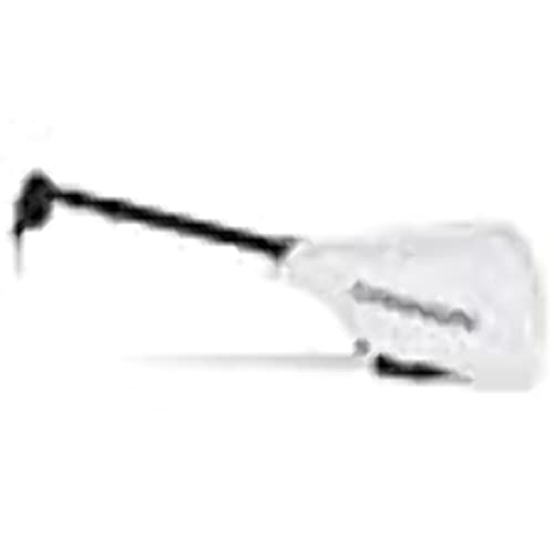 Cannon Downrigger Cover White