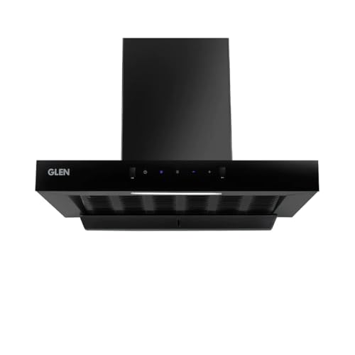 Image of Chimney Hood 6021 Auto Clean 60CM Black