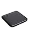 Western Digital 1TB Elements SE - Portable SSD, USB 3.0, Compatible with PC, Mac - WDBAYN0010BBK-WESN