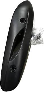 N.S Silencer Plate Compatible For SUZUKI LETS (1PC)-image-36