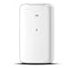 Tork Poubelle 5 L blanc B3, Compact, gamme Elevation, 564000