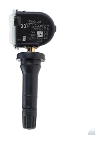 Sensor de presión de neumáticos para Ford que elimina el error de testigo TPMS en coche 5