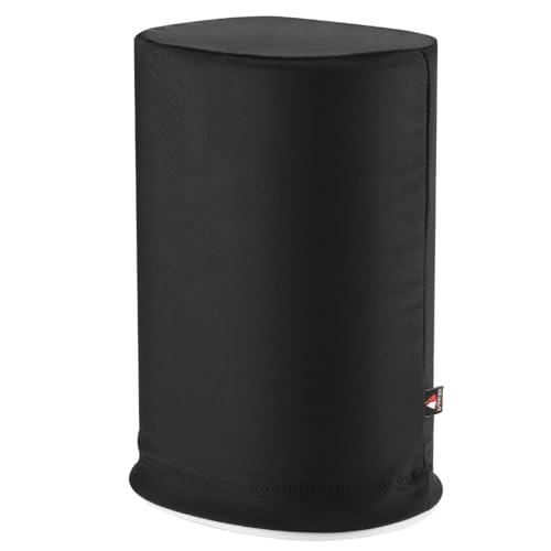 TXEsign Elastic Dust Cover Compatible with Sonos Move & Sonos Move 2 Speaker, Protective Dust Case Speaker Cover Stretchable Speaker Case Slip Sleeve