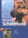 Hardcover Deutscher Schäferhund. Auswahl, Haltung, Erziehung, Beschäftigung. [German] Book