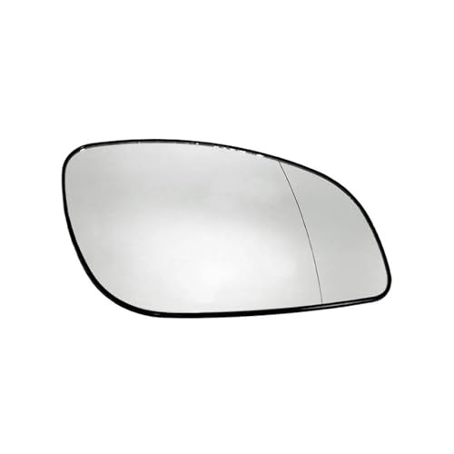 Miroir rétroviseur droit pour Opel Vectra C pour rouler en sécurité l'hiver