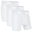 B: White-3 Pack