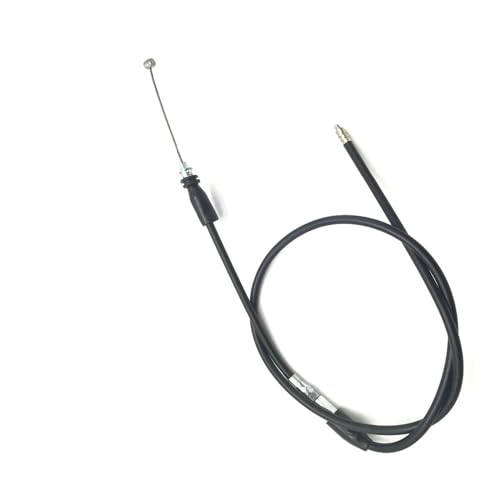Cable del acelerador para piezas de ATV de 50cc a 110cc, elimina tirones