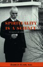 Spirituality Is a Science: Foundations of Natural Spirituality 084534868X Book Cover