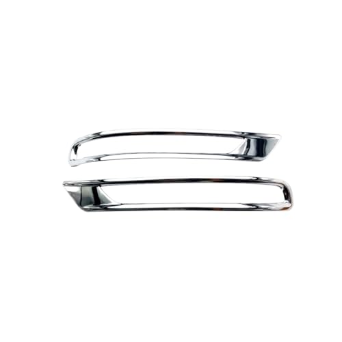 Garniture phare antibrouillard pour Mitsubishi Outlander 2022-2023
