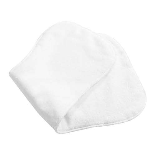 HAWILLOSCH Pañal de Reutilizable Adultos Absorbente y Lavable Mayores Cuatro y Color