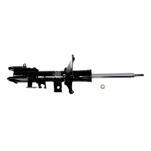 Image of Gabriel G56687 Ultra Front Left Strut for 02-03 INFINITI QX4; 01-04 Nissan Pathfinder (1 Pack)