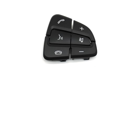 Touches de volant multifonctions interrupteur commande de menu Benz W447 W190
