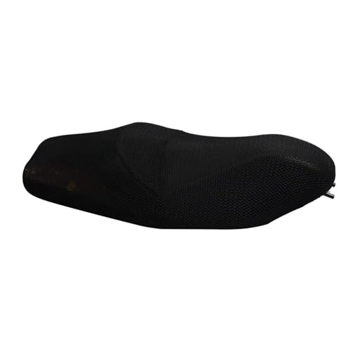 Funda de asiento para Aprilia Srmax125 cojín protector de motocicleta