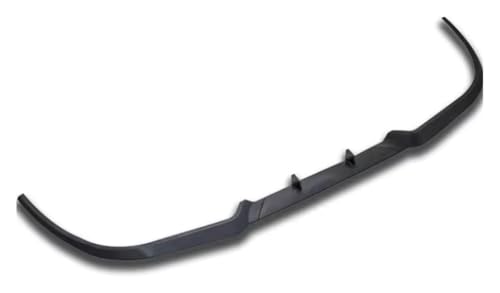 Spoiler pare-chocs avant universel pour Audi A6 protection
